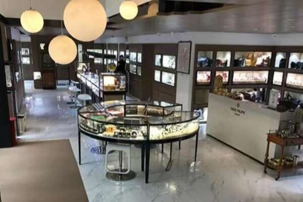铁岭西丰县寄卖奢侈品店